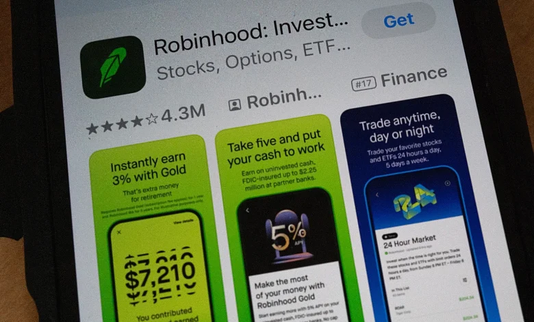 Robinhood: Looking Under The Hood For Growth; Buy Initiation (NASDAQ:HOOD)