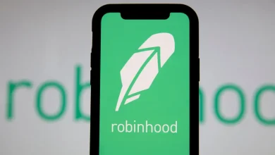 Robinhood and Gopuff Could Replace ATMs With Cash Delivery Partnership