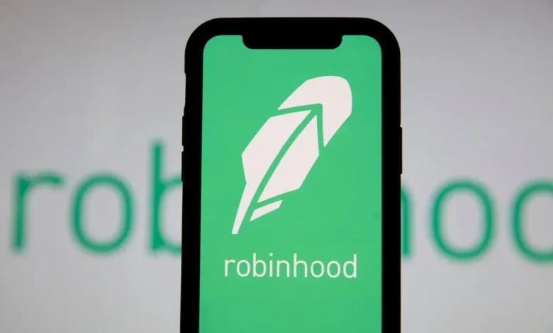 Robinhood and Gopuff Could Replace ATMs With Cash Delivery Partnership