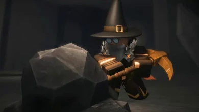 Roblox The Forge codes: Full list of codes for November 2025