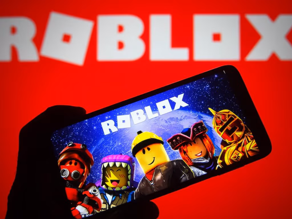 Roblox must be included in social media ban – or it’s already failed