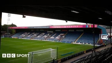 Rochdale: National League leaders to relay pitch and move home games