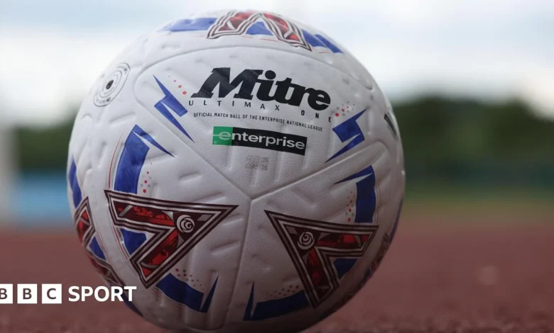 Rochdale v Aldershot Town: National League stats & head-to-head