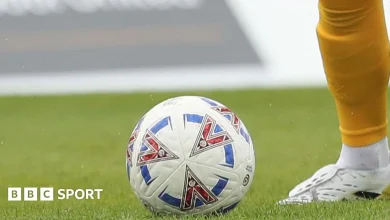 Rochdale v Eastleigh: National League stats & head-to-head