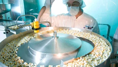 Roche Had A Positive Cancer Study — And Its Rival Flew 130%