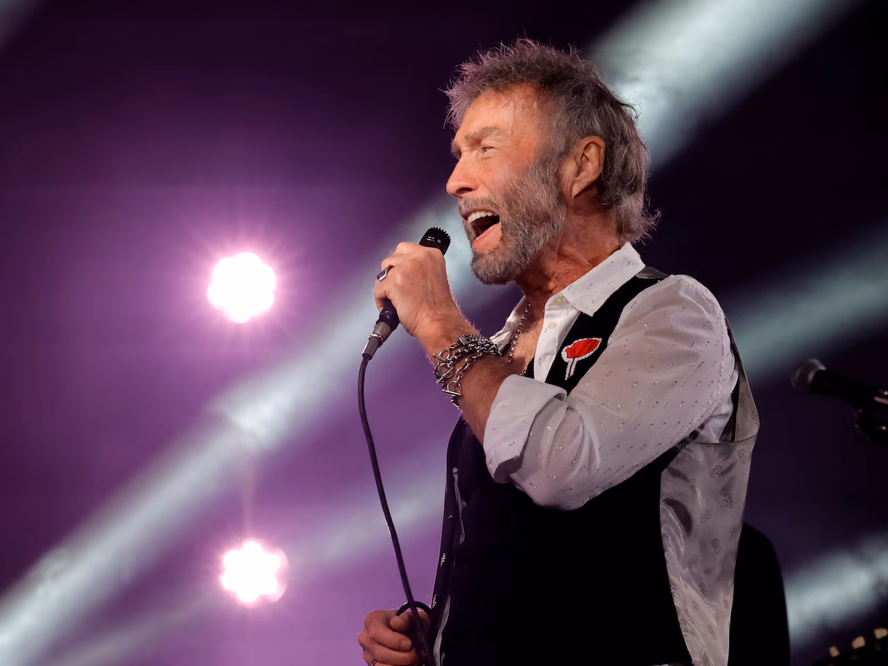 Rock legend, 75, to skip Rock and Roll Hall of Fame induction to ‘prioritize health’