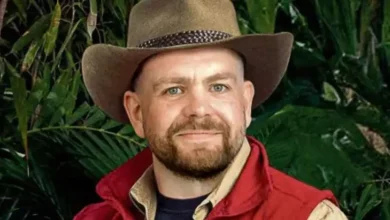 Rocker Ozzy Osbourne's son Jack has signed for I'm A Celeb months after death of dad but has 'full support of family'