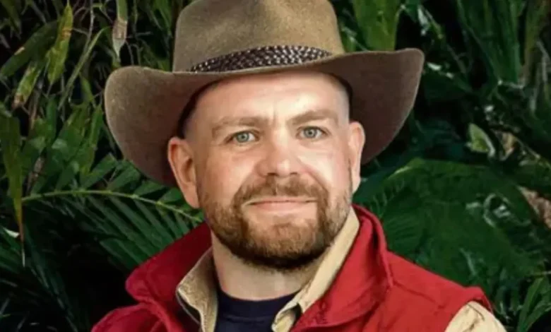 Rocker Ozzy Osbourne's son Jack has signed for I'm A Celeb months after death of dad but has 'full support of family'