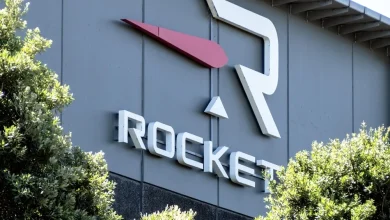 Rocket Lab (RKLB) Stock Climbs Ahead Of Q3 Earnings Report