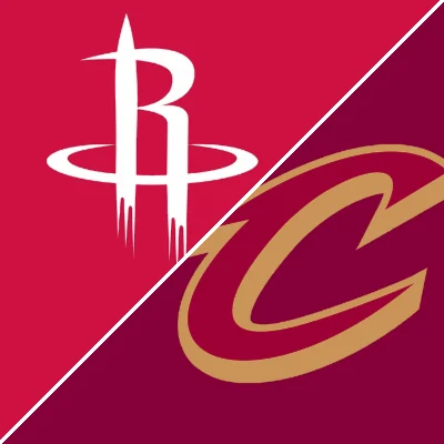 Rockets 114-104 Cavaliers (20 Nov, 2025) Game Recap