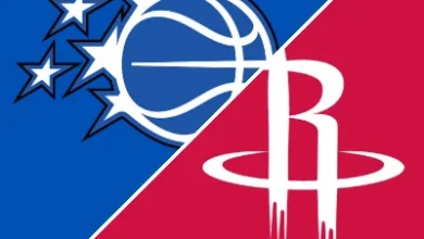 Rockets 117-113 Magic (17 Nov, 2025) Game Recap