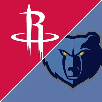 Rockets 124-109 Grizzlies (Nov 5, 2025) Game Recap