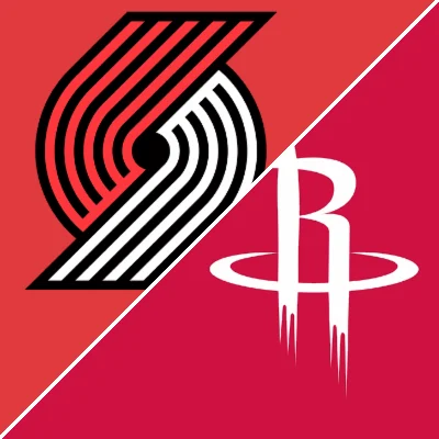 Rockets 140-116 Trail Blazers (15 Nov, 2025) Game Recap