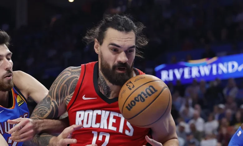 Rockets Injury Report Clears Up Ahead of Game vs. Bucks