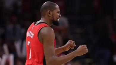 Rockets get a crucial win as they prepare for their biggest game of the season so far