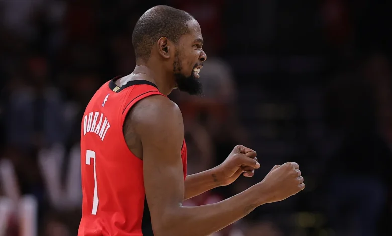 Rockets get a crucial win as they prepare for their biggest game of the season so far