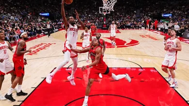 Rockets vs. Celtics Prediction, Odds, Picks - Nov. 1