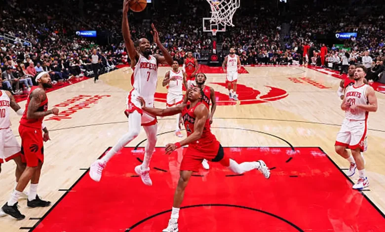 Rockets vs. Celtics Prediction, Odds, Picks - Nov. 1