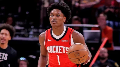 Rockets vs Spurs Prediction, Picks & Odds for Tonight’s NBA Game