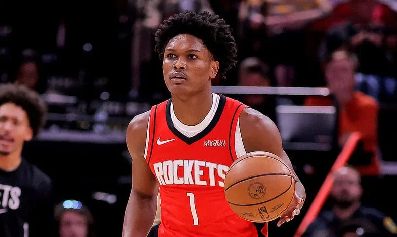 Rockets vs Spurs Prediction, Picks & Odds for Tonight’s NBA Game