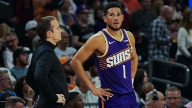 Rockets vs. Suns Prediction, Odds and Best NBA Prop Bets for Monday, Nov. 24