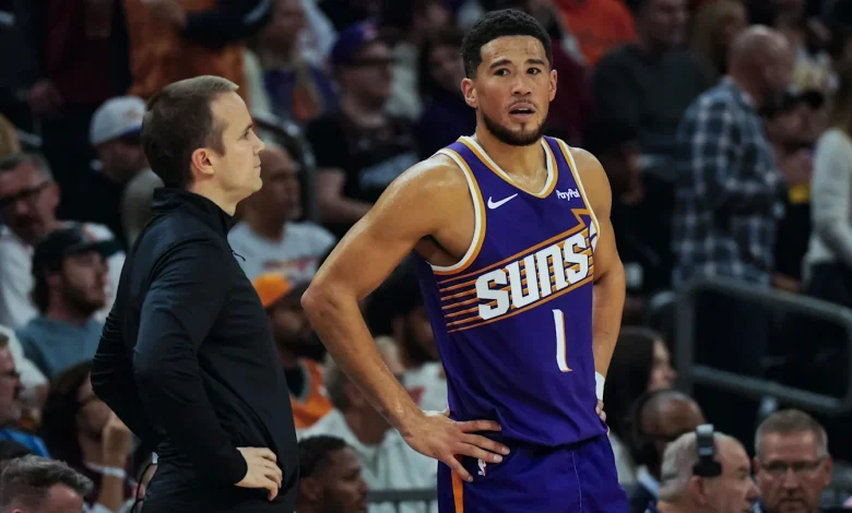 Rockets vs. Suns Prediction, Odds and Best NBA Prop Bets for Monday, Nov. 24