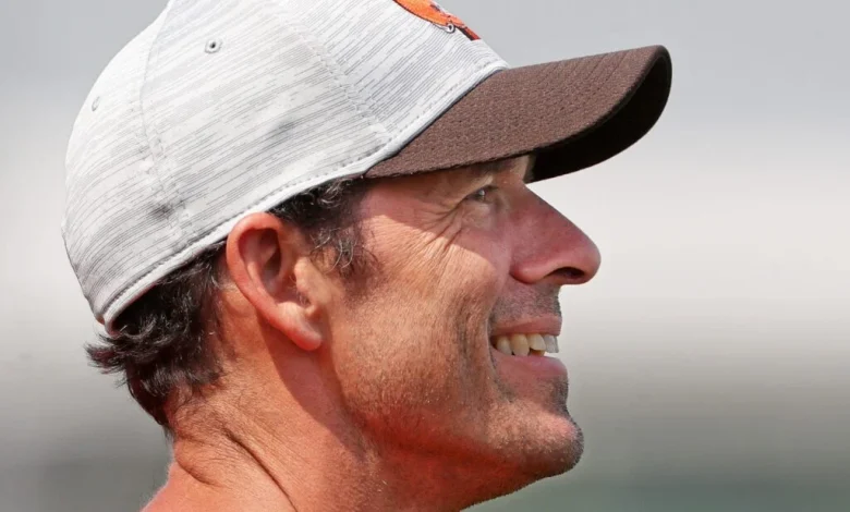 Rockies To Hire Paul DePodesta To Run Baseball Operations