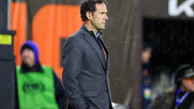 Rockies to hire Browns’ Paul DePodesta as head of baseball operations: Sources