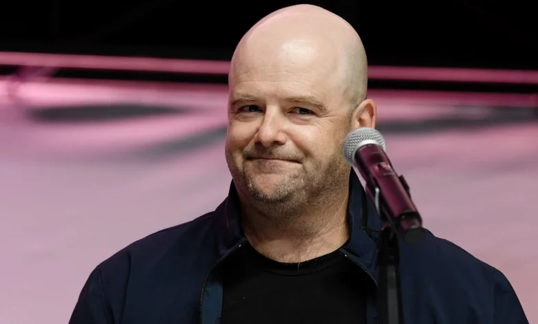 Rockstar Games co-founder and former Grand Theft Auto scribe reckons there's 'always that danger' that the industry will get 'overly focussed on making money'