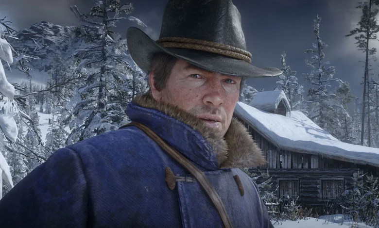 Rockstar co-founder Dan Houser is making a game set in the same world as his new novel about devs who create a "self-loathing" AI, and is "dabbling" with using real AI in its development