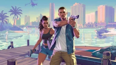 Rockstar’s website update hints at possible GTA 6 third trailer before holidays