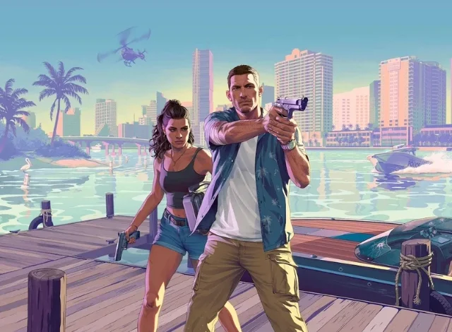 Rockstar’s website update hints at possible GTA 6 third trailer before holidays