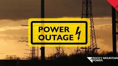 Rocky Mountain Power outage impacting estimated 18,500 in Salt Lake County