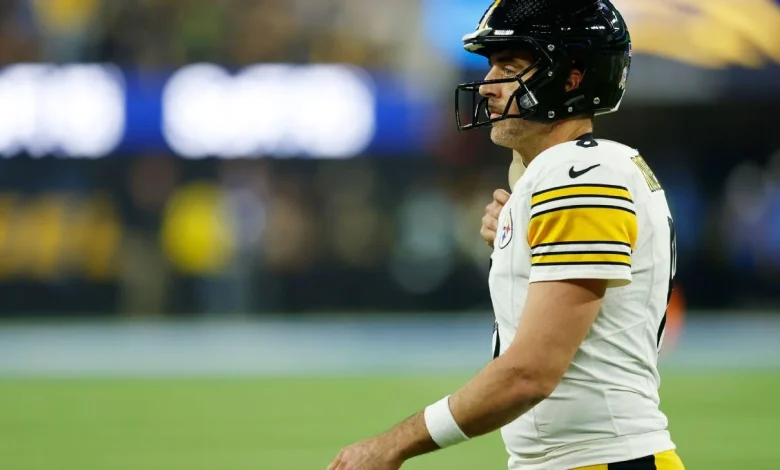 Rodgers offers blunt self-assessment after SNF dud