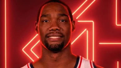 Rodney Rogers Cause of Death: What We Know After His Passing at 54