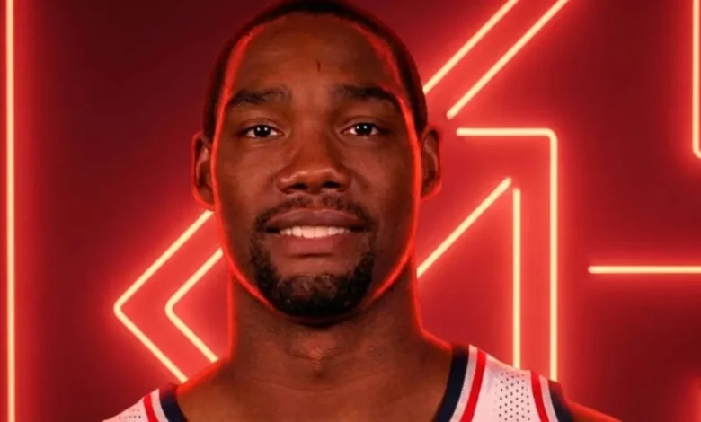 Rodney Rogers Cause of Death: What We Know After His Passing at 54