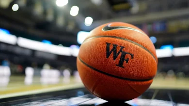 Rodney Rogers, Wake Forest basketball legend, dies at 54