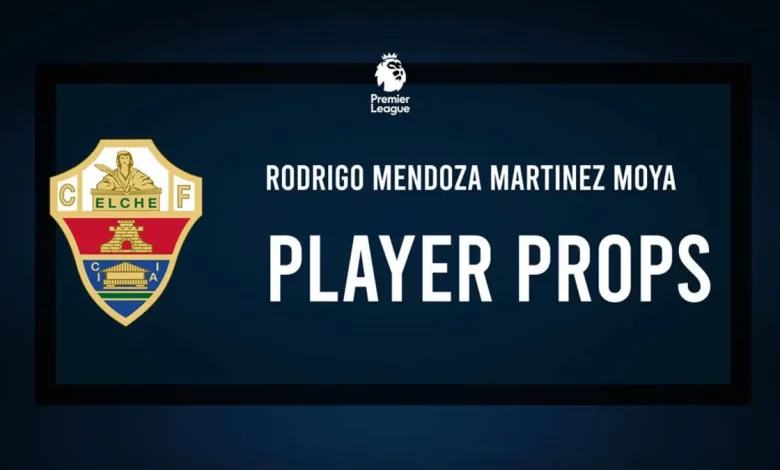 Rodrigo Mendoza Martinez Moya vs. Real Sociedad – Player props & odds to score a goal on November 7