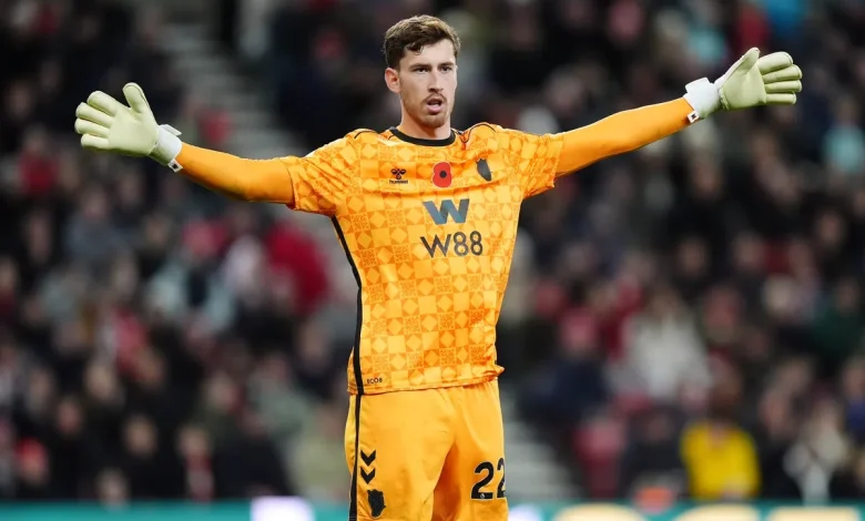 Roefs dacht dat Sunderland-fans hem uitjouwden: 'Kan toch niet?'