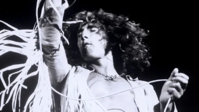 Roger Daltrey’s Omission from The Who Following Altercation with Keith Moon