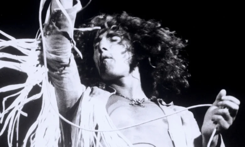 Roger Daltrey’s Omission from The Who Following Altercation with Keith Moon