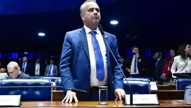 Rogério Marinho: prisão preventiva de Bolsonaro é um abuso que viola lógica jurídica