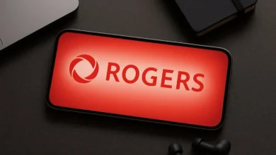 Rogers Black Friday Deal: New 200GB Canada-US Plan Matches Bell