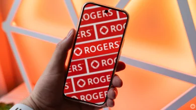 Rogers launches early Black Friday sales on smartphones