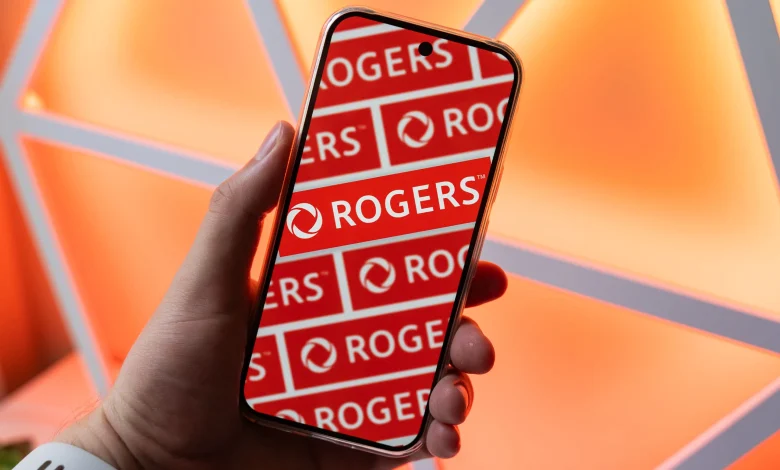 Rogers launches early Black Friday sales on smartphones