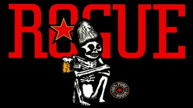 Rogue Ales reportedly ceases all operations