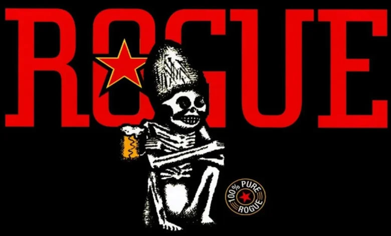 Rogue Ales reportedly ceases all operations