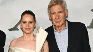 Rogue One Actress Calls Iconic Actor ‘Forefather’ of Star Wars Universe