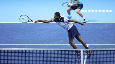 Rohan Bopanna announces retirement; Unnati Hooda in Hylo Open semifinal: Indian Sports LIVE, November 01
