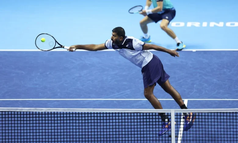 Rohan Bopanna announces retirement; Unnati Hooda in Hylo Open semifinal: Indian Sports LIVE, November 01